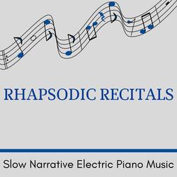 Best of Melodies: Electric Piano Magic