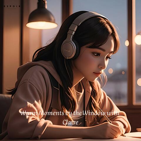 Warm Moments by the Window with Claire