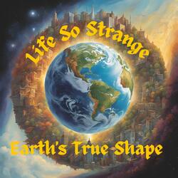 Earth's True Shape