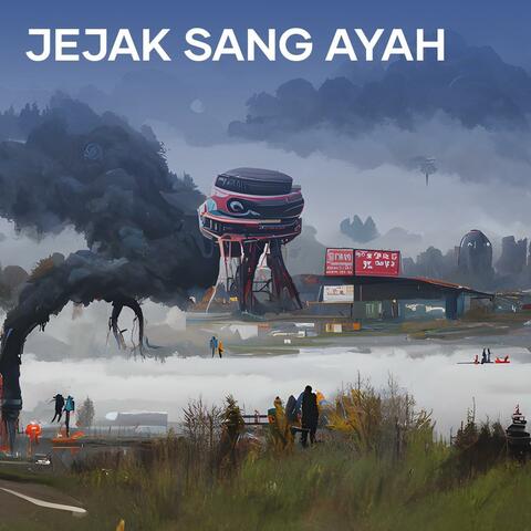 Jejak sang ayah
