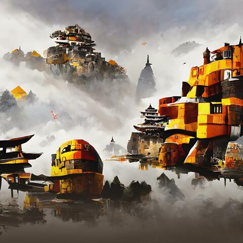 Bangkit dari keterpurukan