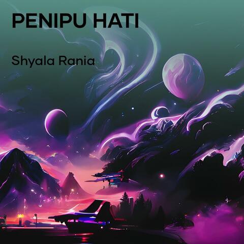 Penipu Hati