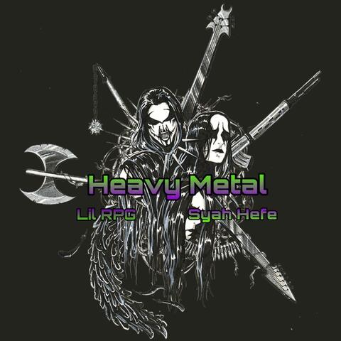 Heavy Metal