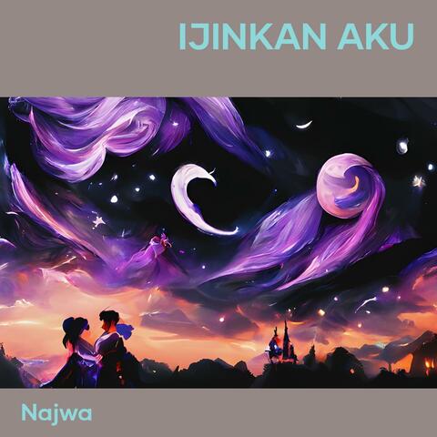 Ijinkan aku