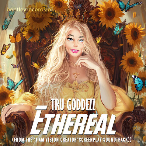 Ethereal (From the "I Am Vision Creator" Screenplay Soundtrack)