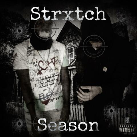 Strxtch Season