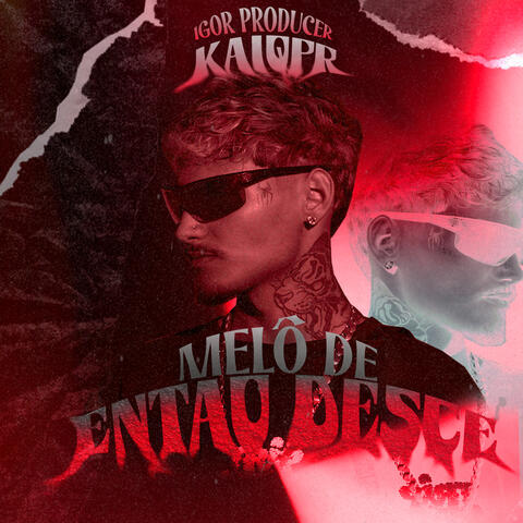 Melô de Então Desce