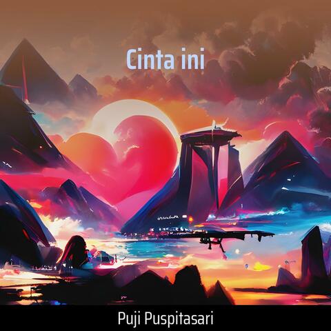 Cinta ini