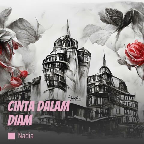Cinta Dalam DIam