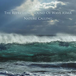 The Sound Of Wave That Relieves Insomnia