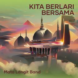 Kita berlari bersama