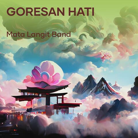 Goresan hati