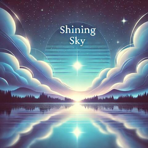 Shining Sky