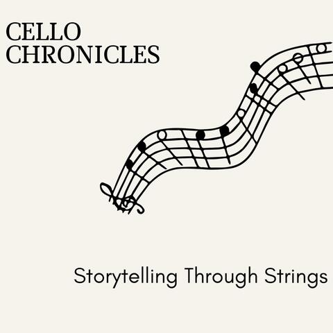 Cello Chronicles - Storytelling Through Strings