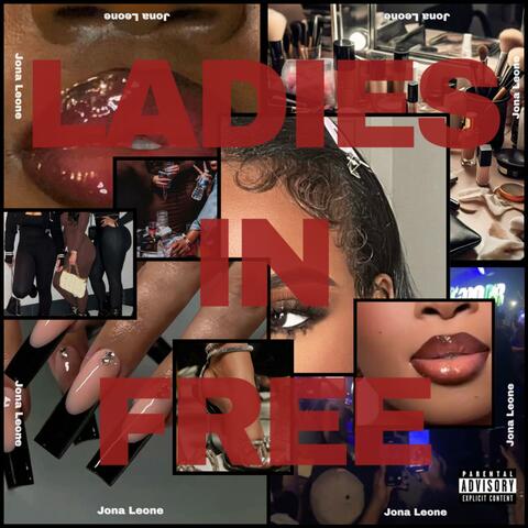 Ladies In Free