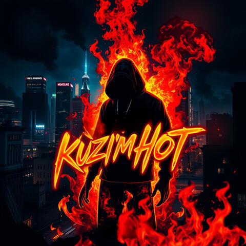 Kuz I’m Hot