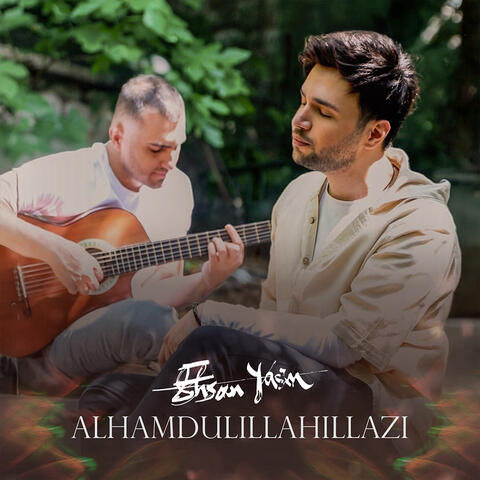 Alhamdulillahillazi