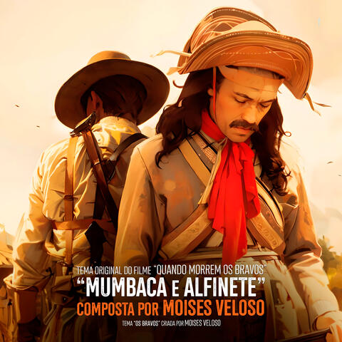 Mumbaca e Alfinete