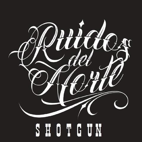 Shotgun
