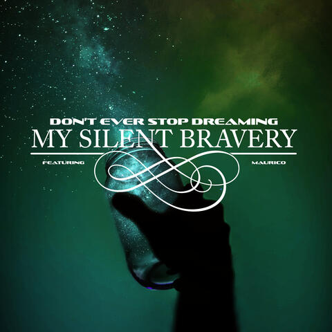 Don't Ever Stop Dreaming (featuring Maurico)