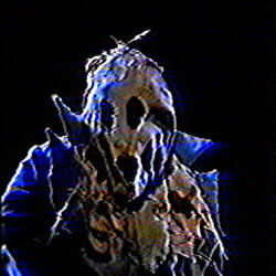 dark night of the scarecrow