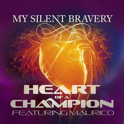 Heart Of A Champion (featuring Maurico)