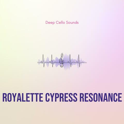 Royalette Cypress Resonance - Deep Cello Sounds