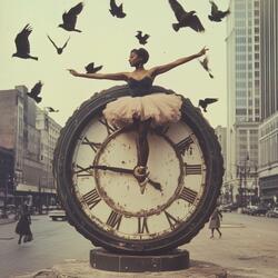 Time Flies