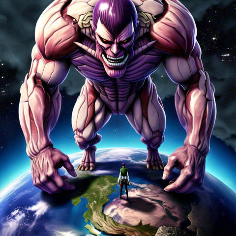 Standing On Business