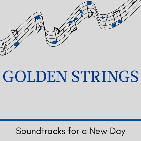 Golden Strings - Soundtracks for a New Day