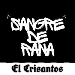 SANGRE DE RANA