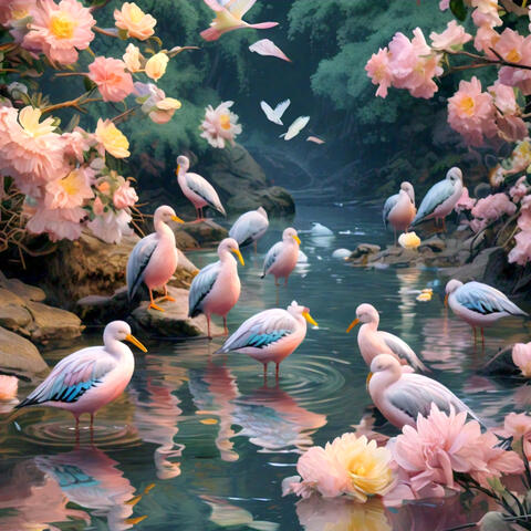 Sounds of Nature Vol. 6