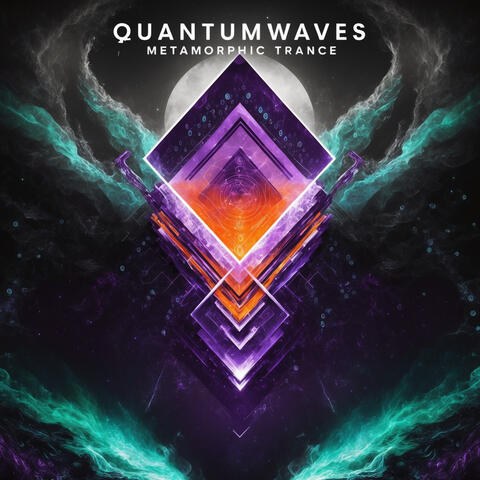 Metamorphic Trance EP