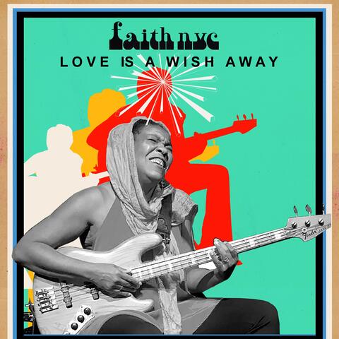 Love Is A Wish Away