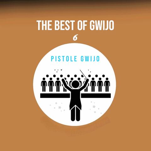 The Best Of Gwijo 6