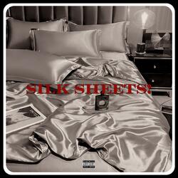 silk sheets!
