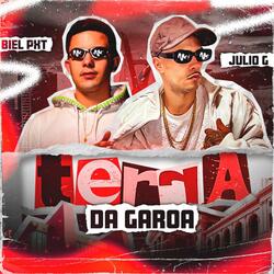 Terra da Garoa