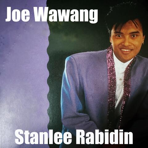 Joe Wawang
