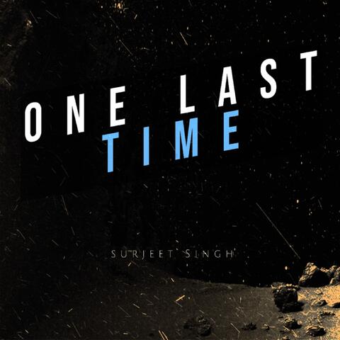 One Last Time