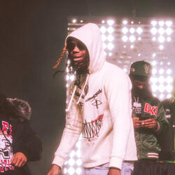 Rapper Bag