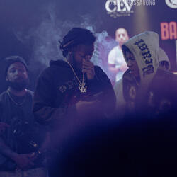 Fck A Cap