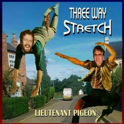 Three Way Stretch