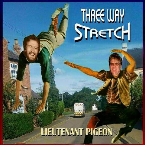 Three Way Stretch
