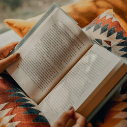 You & I