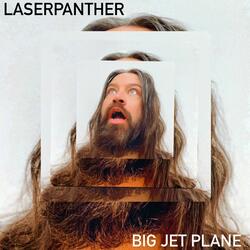 BIG JET PLANE