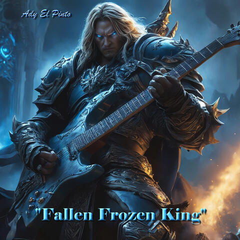 Fallen Frozen King