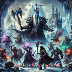 A Tales of Two Factions