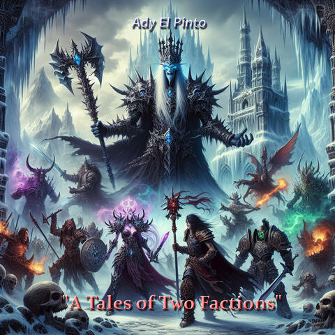 A Tales of Two Factions