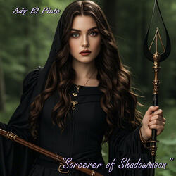 Sorcerer of Shadowmoon