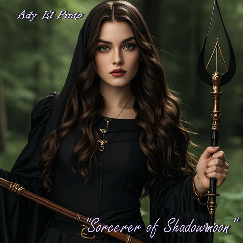 Sorcerer of Shadowmoon